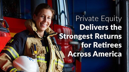 Pension Report - American Investment Council