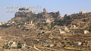 23K views · 126 reactions | Yemen's hunger crisis, in numbers: 17M are food insecure, 6.8M rely entirely on food aid, 2.2M children are malnourished. #Aid4Yemen | World Food Programme | Facebook