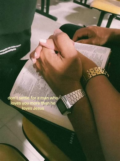 Embracing God's Love in Relationships