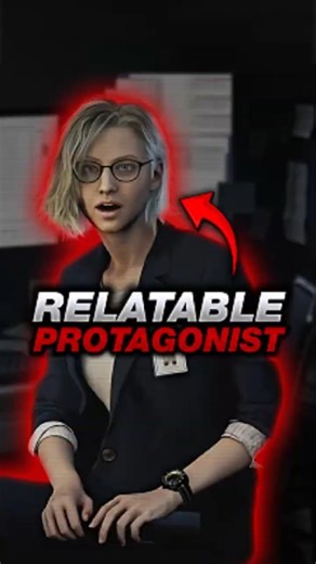 RE9 Finally Made a Relatable Protagonist