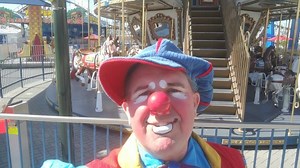 4.7K views · 48 reactions | You're invited to the Ringling Bros Clown College Golden Anniversary reunion at Fun Spot on Nov 11 https://buff.ly/2lWJhSz | Attractions Magazine | Facebook