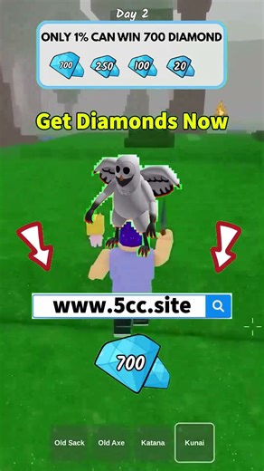 The forest hides your free Diamonds 💎 #roblox #99nightintheforest #RobloxCodes #Gaming .