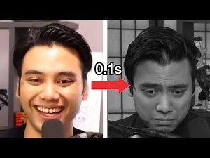 Every Time Gigguk Gets Sad for No Reason