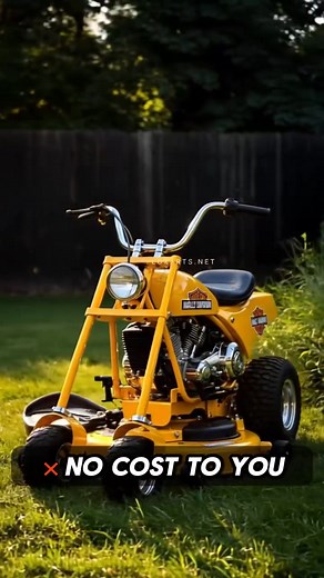 🎁Test this Mower 🎁 ❗️And Keep It Forever❗️ | Shop & Reward