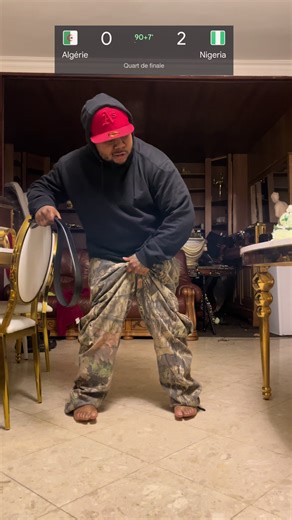 Explore Africa's Humorous Moments in Culture