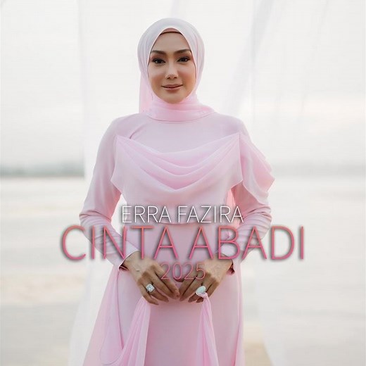 Cinta Abadi (Versi Piano)