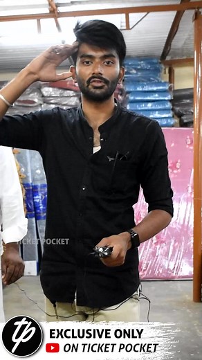 2.3K views · 17 reactions | இதை முடிந்தால் உடைத்து காட்டுங்க... சவால் Ticket Pocket. | Ticket Pocket | Facebook