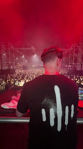1.2K views · 59 reactions | Dubfire working the crowd  | Techno Station | Facebook