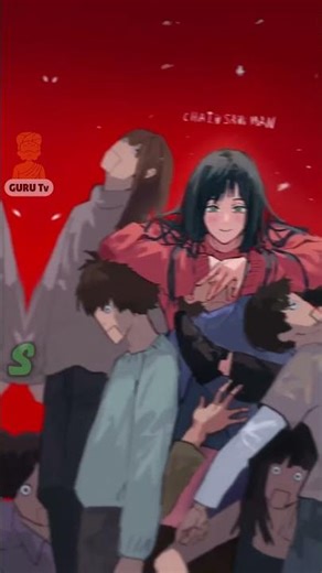 "Chainsaw Man Number 1 Nahi Hai? 😱 Top 10 Strongest Devils Ranked!"