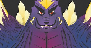 Comic Book Preview – Godzilla: Best of Spacegodzilla