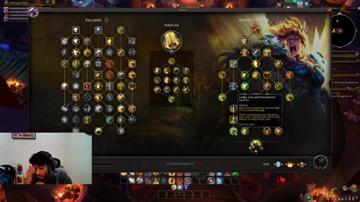 Disc Priest Arena | From LFG to Glad | Kara tonight 9pm EST