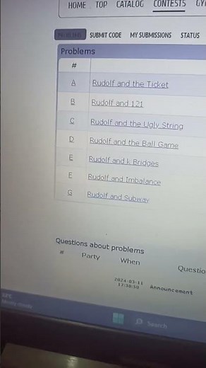Codeforces Round 933(Div 3) Problem C Full Solution