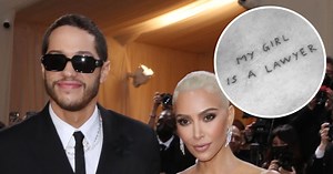 1 of Pete Davidson’s Kim Kardashian Tattoos Won’t Be Able to Be Covered! Details on His Ink Post-Split