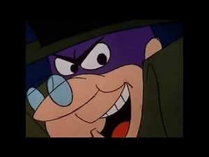 A Hanna-Barbera Production/Warner Bros. Pictures Distribution (1969/2004) High Tone