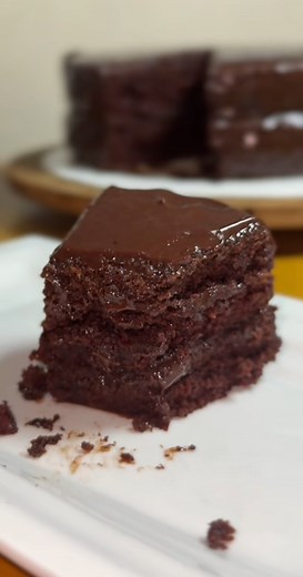 One-Bowl Chocolate Cake Recipe Made Easy