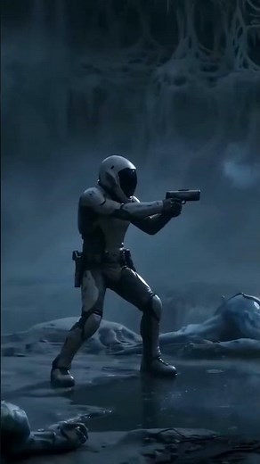 Echoes of the Silent Planet Short 1