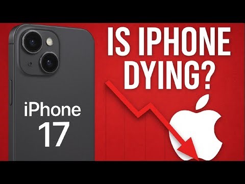 IS I PHONE DYING | APPLE |The Sudian