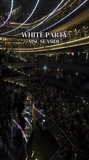 This and no phone service @MSC Cruises Official @MSC Cruises US #fyp #cruiseship #travel #traveltiktok #mscseaside