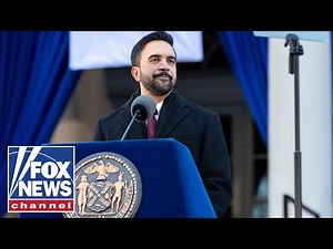 Mamdani has a lot of ‘LOFTY campaign promises,’ says political strategist