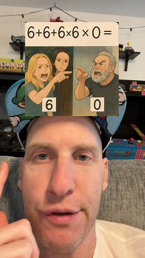 Interesting Math Problem | 1980sGamer