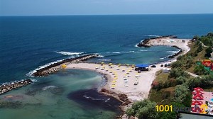 Plajă Jupiter (Jupiter beach)