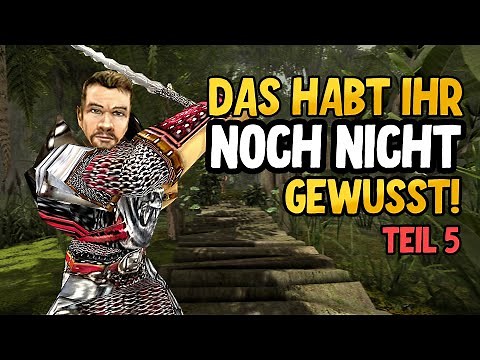 Diese Tipps erstaunen selbst Gothic Veteranen! - Gothic 2 Tipps & Tricks Guide