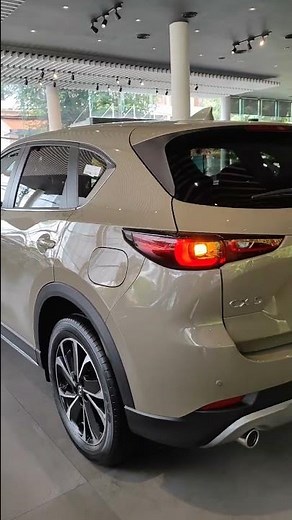 All-New 2023 Mazda CX-5 #mazdacambodia #mazda #mazdacx5 #cx5 #2023cx5