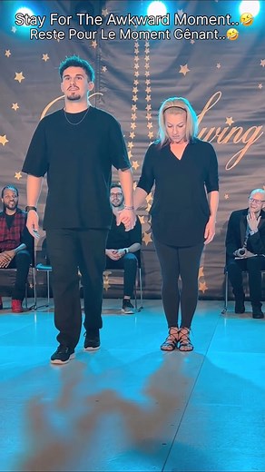 I will remember this dance for a long time ! Than #WCS #Macarena #reelsfb #reelsvideo #shortsvideos | Lapu Hemby