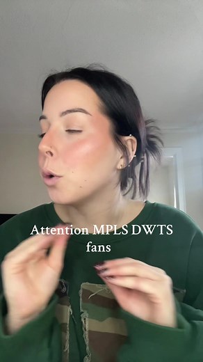 Join the Exciting DWTS Watch Party in Minneapolis!