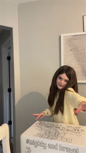 1.9K views · 35 reactions |  Harper’s FIRST Bravenly Kids unboxing!...