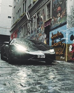 45K views · 268 reactions | Model Icon Stephen James arrived in style to his CK Melbourne Meet & Greet & Photoshoot - Plays Holy Grail, Haircut, Sharpshooter and Shops putting all his new CK Gear in a Lambo | Culture Kings | Facebook