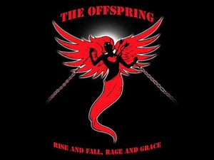 The Offspring - You're Gonna Go Far Kid (Dance Dance Dance Clean Ver.)