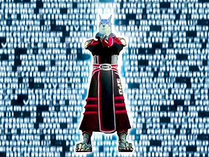 Chuyện gì khó có Sếp lo =))) Sếp dạo này viral quá =))) ------ Movie Magiranger Vs Dekaranger Vietsub by Unmei .:ウンメイ:. Fansub | Forever Dekaranger FC In Vietnam