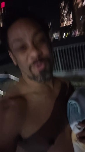 36 reactions | Midnight dip | Joshua Nelson | Facebook