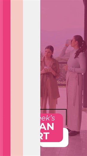 This week’s iWoman Report is here! From invisible barriers in the workplace to women veterans losing critical healthcare, from the legacy of American Girl to women changing the game in global sports, these are the stories shaping women’s lives right now. Read the full report: https://www.iwoman.tv/post/the-iwoman-report-jan-9 Subscribe now at iWoman.tv ✨ #iWomanTV #iWomanReport #WomenInLeadership #WomenInSports #FIFA #WomenVeterans #AmericanGirl #Trailblazers | iWoman TV