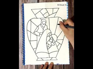 Tạo hình nghệ thuật trung đại thế giới