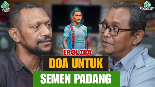 Semen Padang lolos jurang degradasi, Persipura & PSBS Biak bergandengan tangan demi Papua