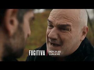 Fugitiva - Promo: Avance - Capitulo 109 - (26-05-2022) [TELEFE]
