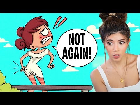 This video is hard for girls to watch (emotional)