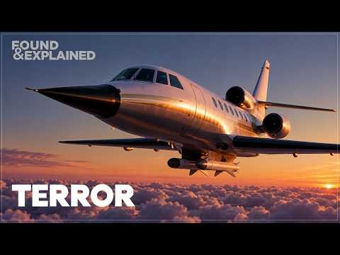How Iraq turned a private jet into a US navy killer