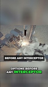 Missile Defense: Seconds Determine Victory or Defeat #shorts