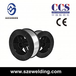 [Hot Item] Aluminum TIG Welding Wire (ER5356)