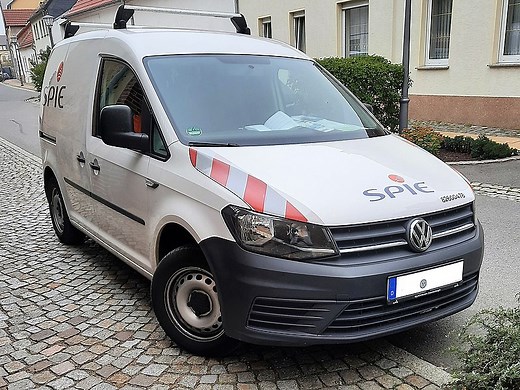 Inspektion am VW Caddy zurücksetzen | Service Reset (+ Ölwechsel) | 2K, V, Alltrack