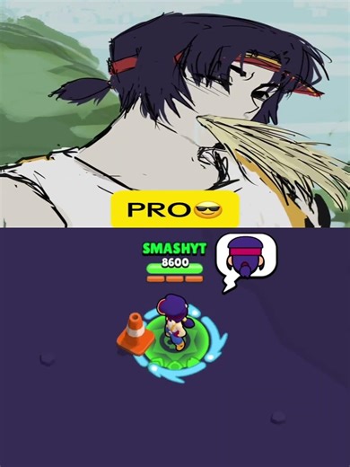 parody remix. Credits to original creator #rinkujha #brawlstars #brawlstarsmemes
