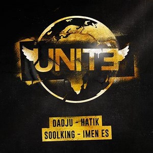Unité (Ft. Dadju, Hatik, Imen Es & Soolking) – Unité