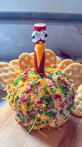 42K views · 2.3K reactions | MR TURKEY BACON, CHEDDAR & CHIVE CHEESE...