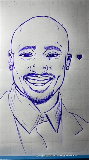 How To Draw 2pac