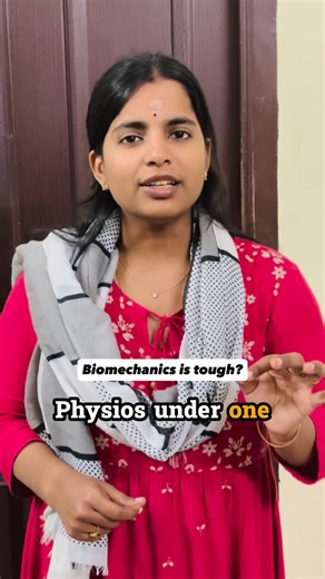 Anupriya Ramesh | Hope u all understood #physio #anupriyaramesh #physiostudent #physiotherapist #physiotherapystudent #physiotherapy #pestudent... | Instagram