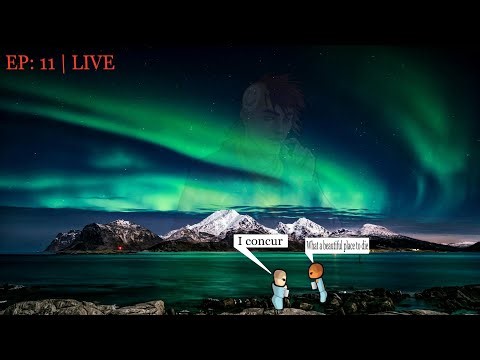 Rimworld Tundra Run | EP: 11