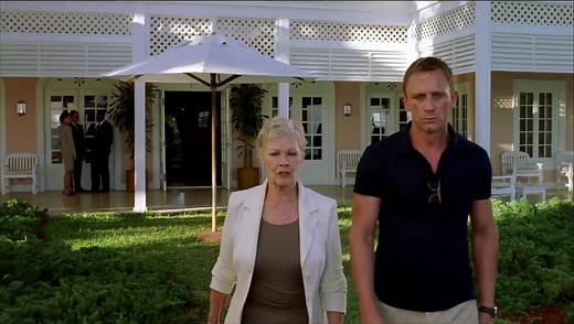 Casino Royale | movie | 2006 | Official Trailer
